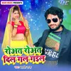 About Rowat Rowat Dil Gal Gail Song